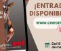Entradas, ¡con dos euros de descuento!, para Cinegética+SCI 2026