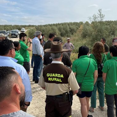 Fundación Artemisan. Estudio europeo sobre eficacia modelo agrícola