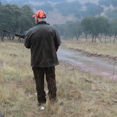 temporal Castilla-La Mancha