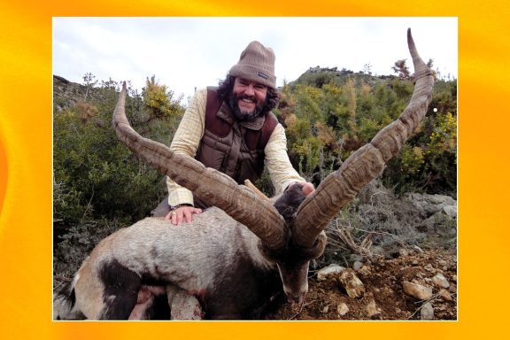 Cazando España Solitario