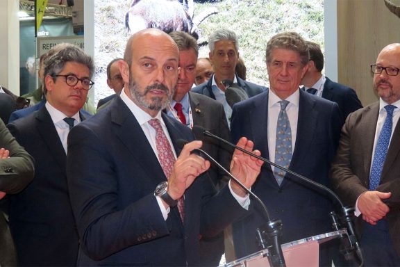 Cinegética SCI 2026 Caza