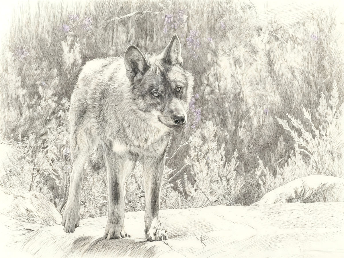 Cuéntame un cuento de Caza