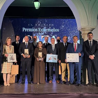 II Premios Caza