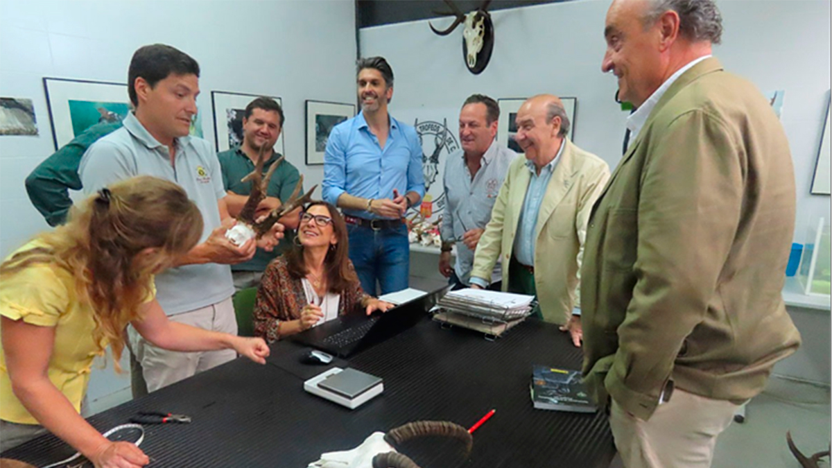 Memoria 2025 de la Comisión de Homologación de la CAM