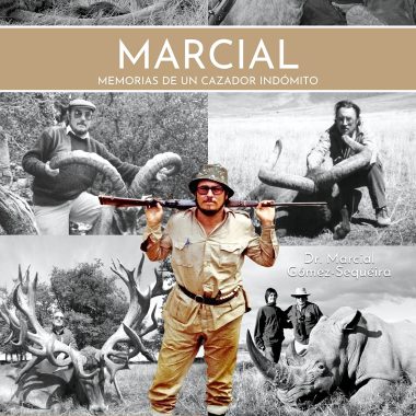 Memorias de Marcial