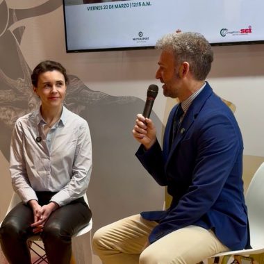 Naturaleza en equilibrio Caza