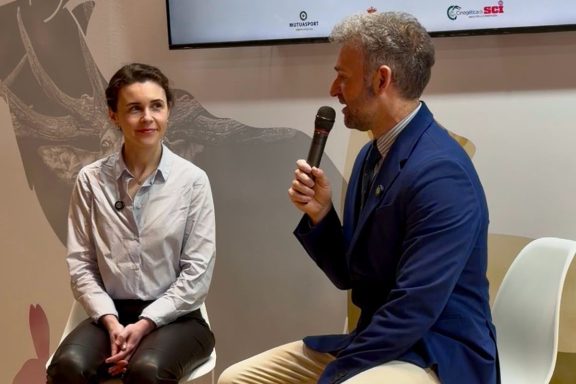 Naturaleza en equilibrio Caza