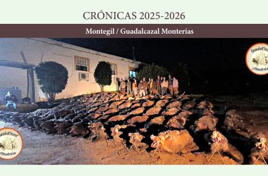 con Guadalcazal montería