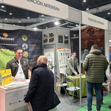 en Cinegética Caza