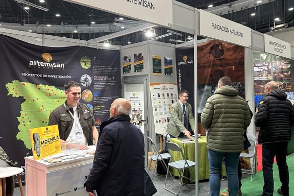 en Cinegética Caza