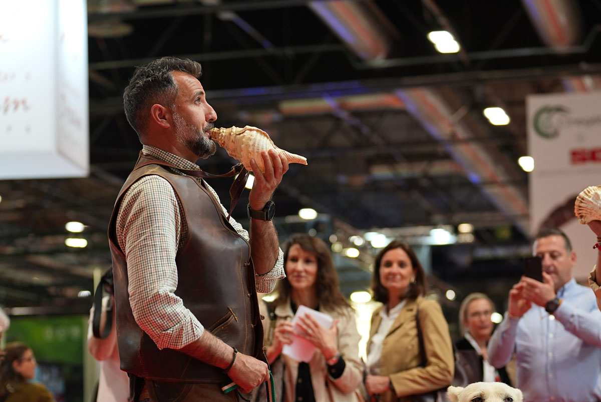 éxito y Cinegética SCI