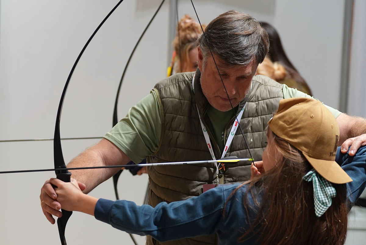 éxito y Cinegética SCI