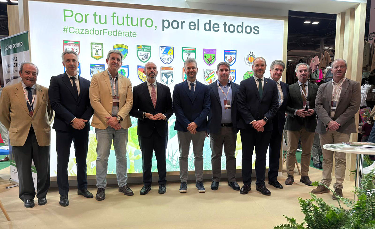 y Mutuasport Cinegética