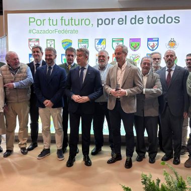 y Mutuasport Cinegética