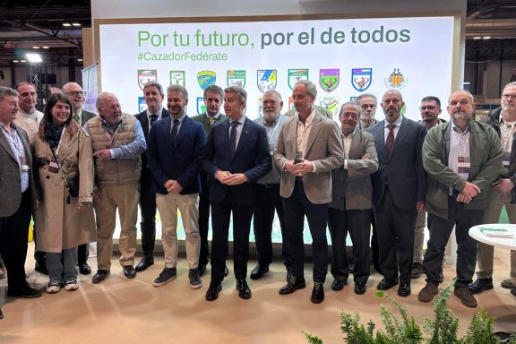 y Mutuasport Cinegética