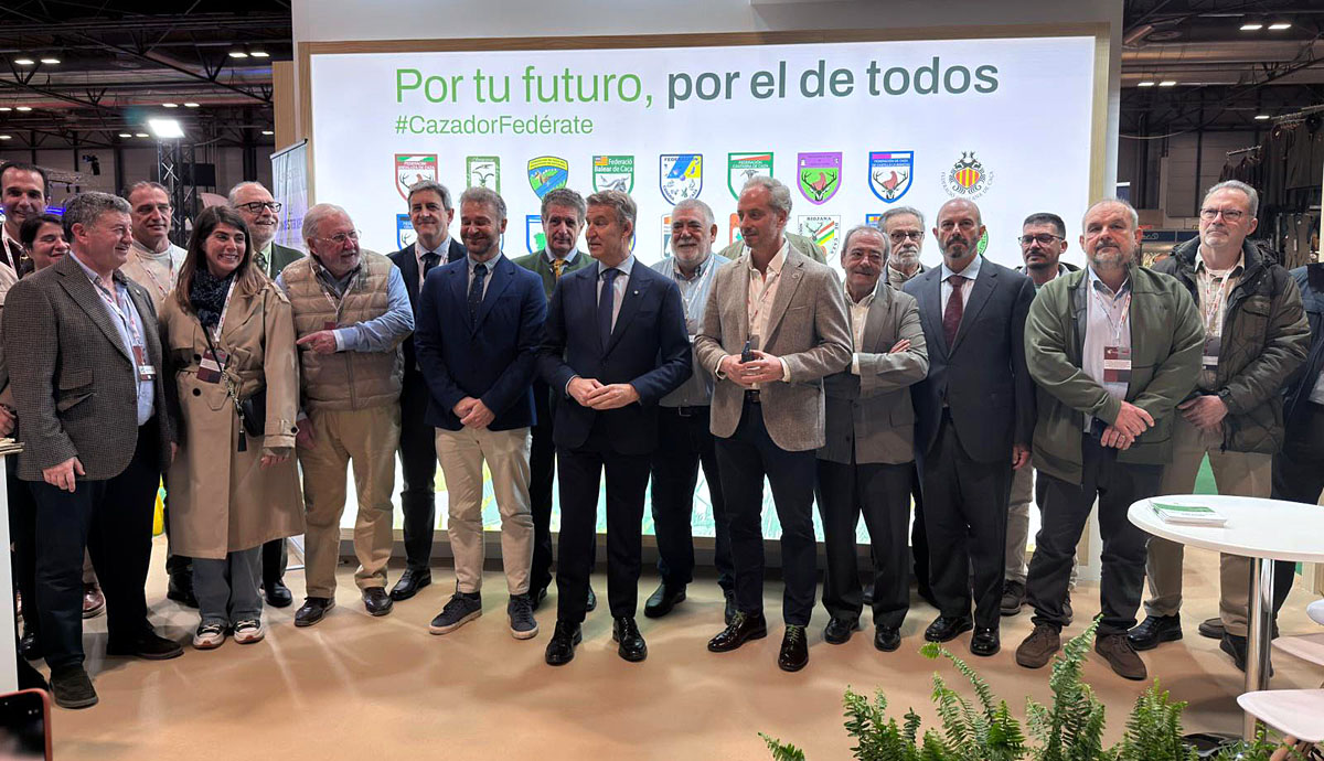 y Mutuasport Cinegética