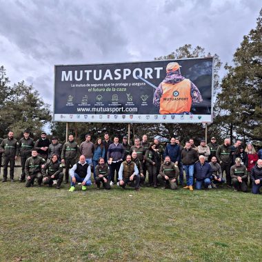 y monterías en Caza