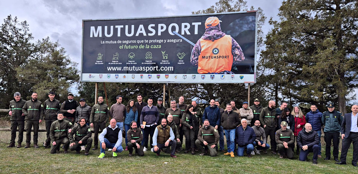 y monterías en Caza