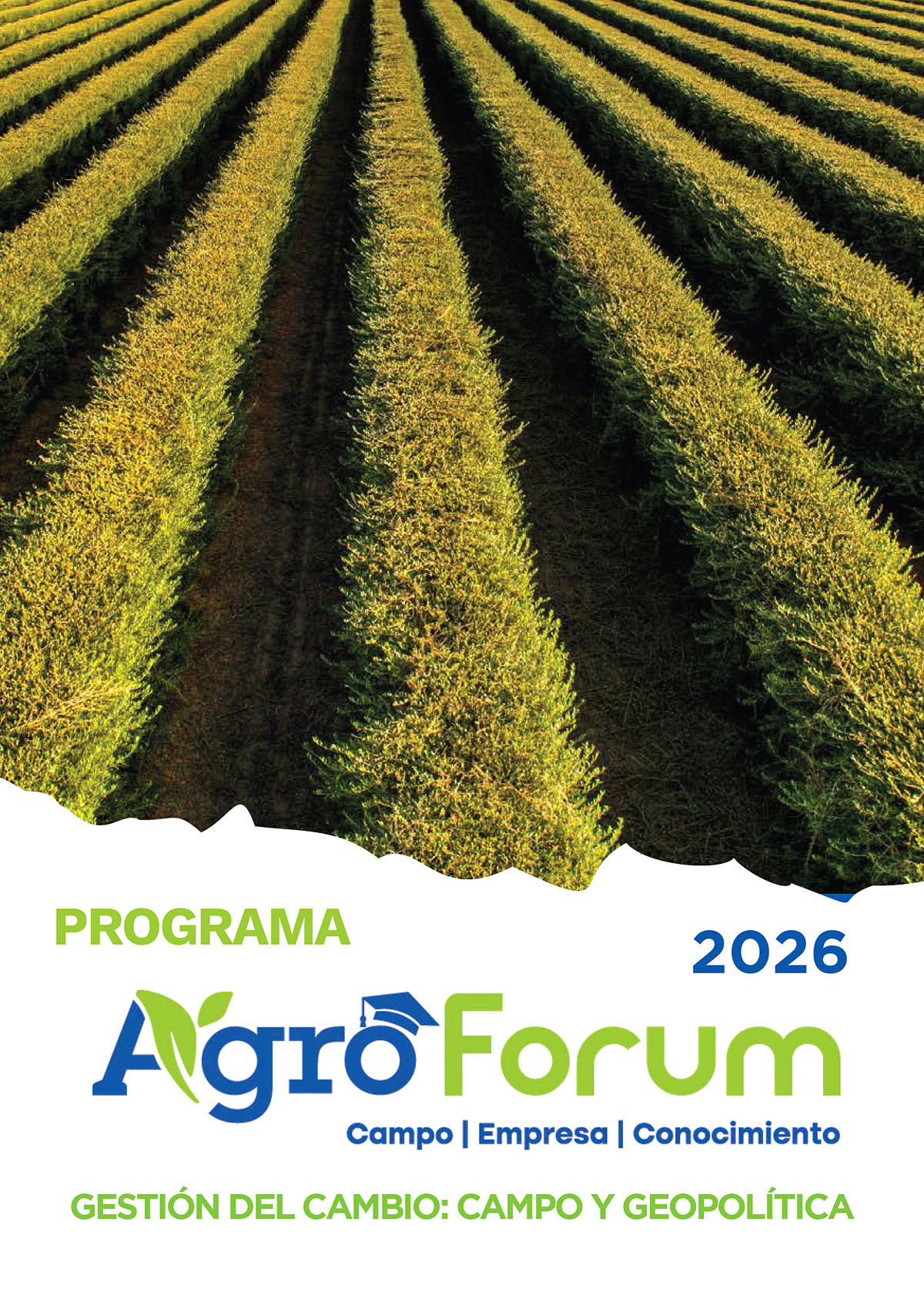 Agroforum 2026
