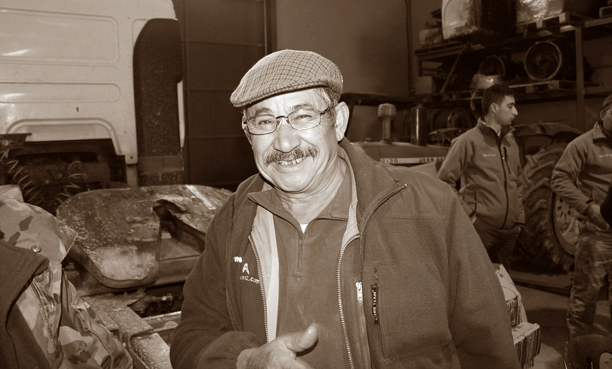 Casilda Aquilino Caza