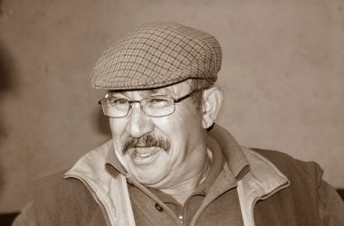 Casilda Aquilino Caza