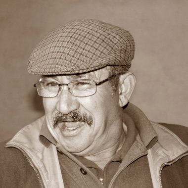 Casilda Aquilino Caza