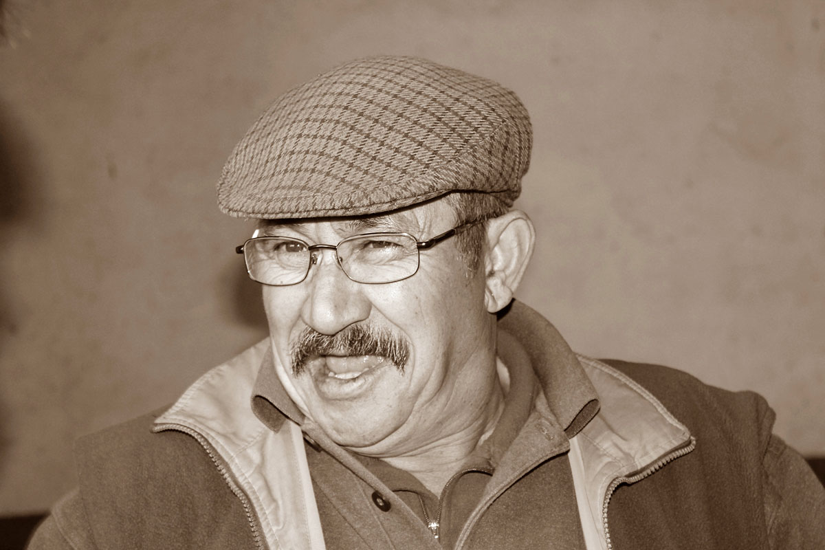 Casilda Aquilino Caza