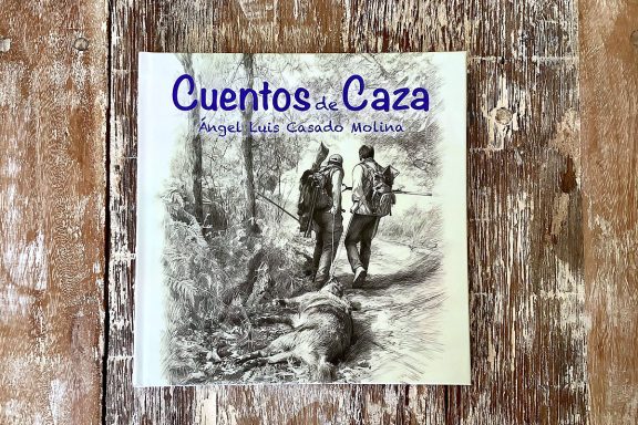 Cuentos de Caza