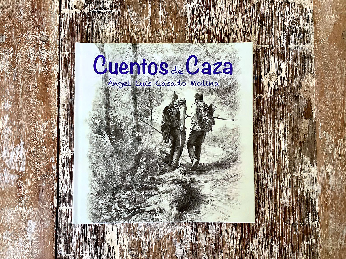 Cuentos de Caza