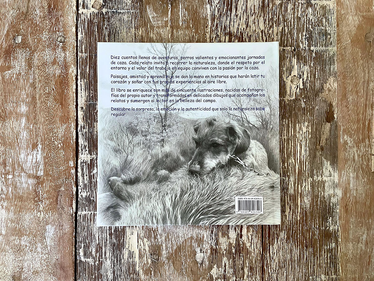 Cuentos de Caza