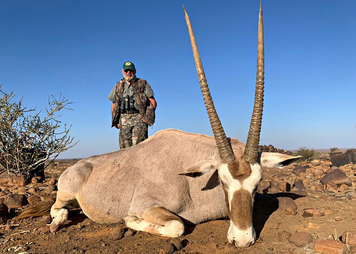Felices Pascuas Caza