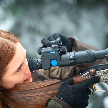 PARD NV007V2 PRO Nobel Sport Excopesa