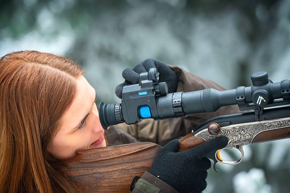 PARD NV007V2 PRO Nobel Sport Excopesa