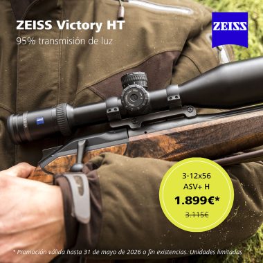 ZEISS Victory HT