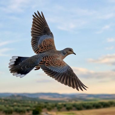 de censos de cinegético