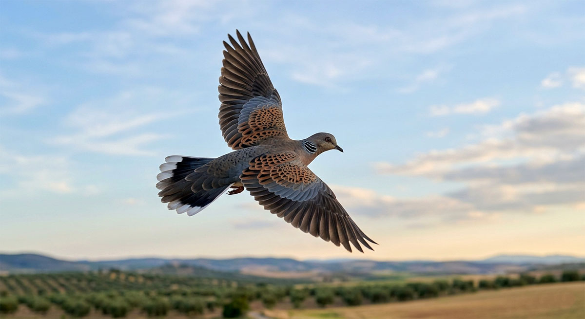 de censos de cinegético