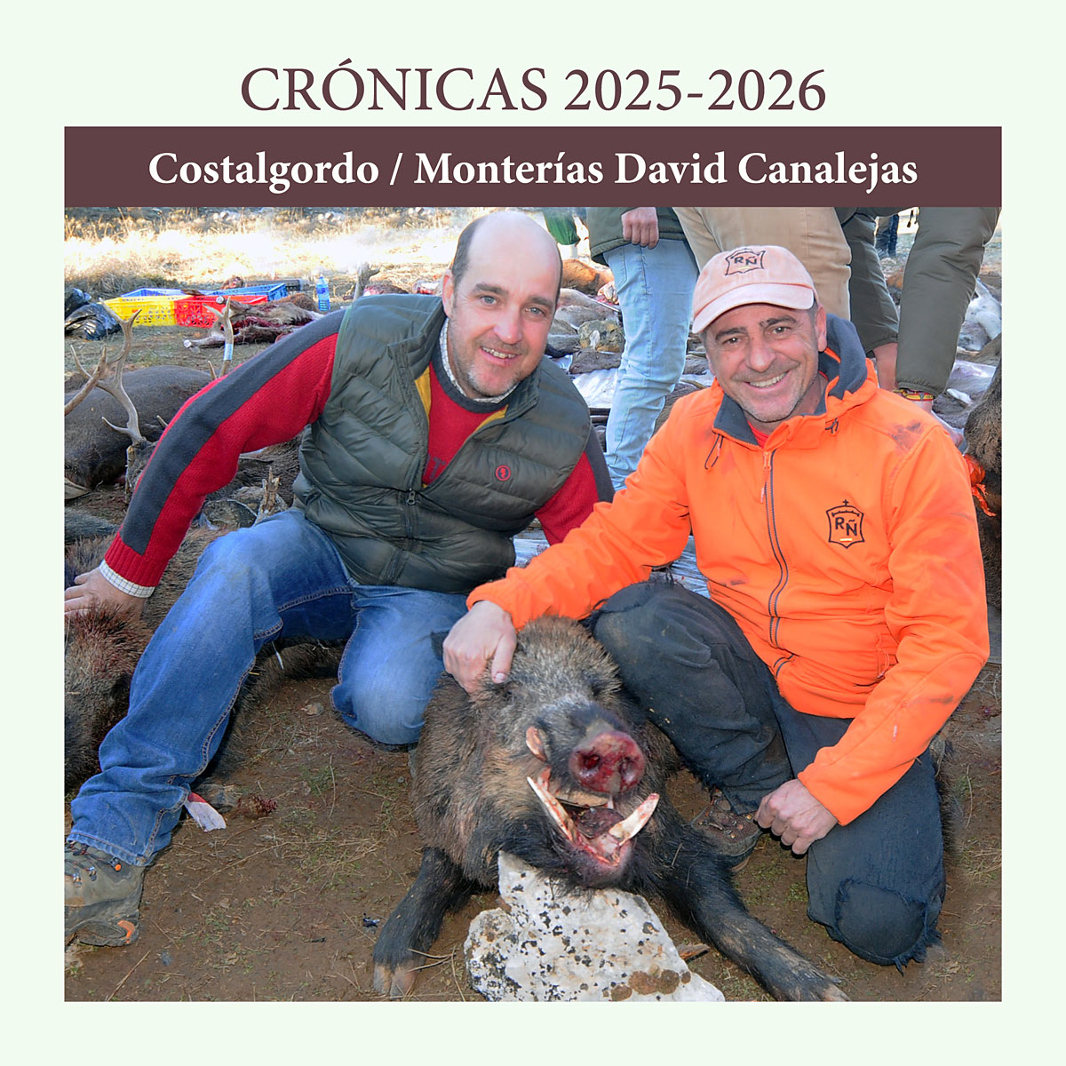 en Costalgordo montería