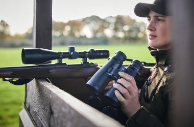 en prismáticos Zeiss Excopesa