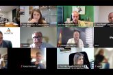 Asamblea General ASICCAZA