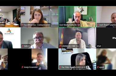 Asamblea General ASICCAZA