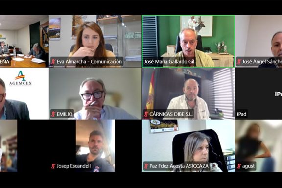 Asamblea General ASICCAZA