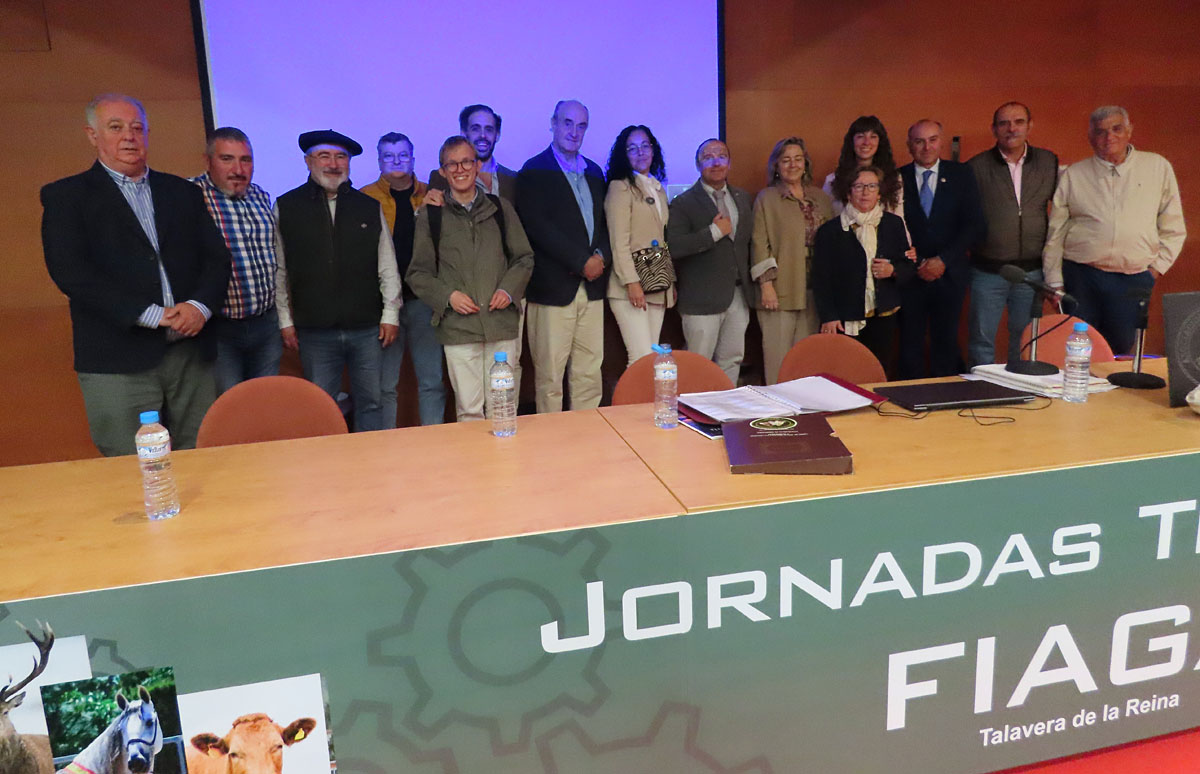 Asociación Española de Rehalas rehalero