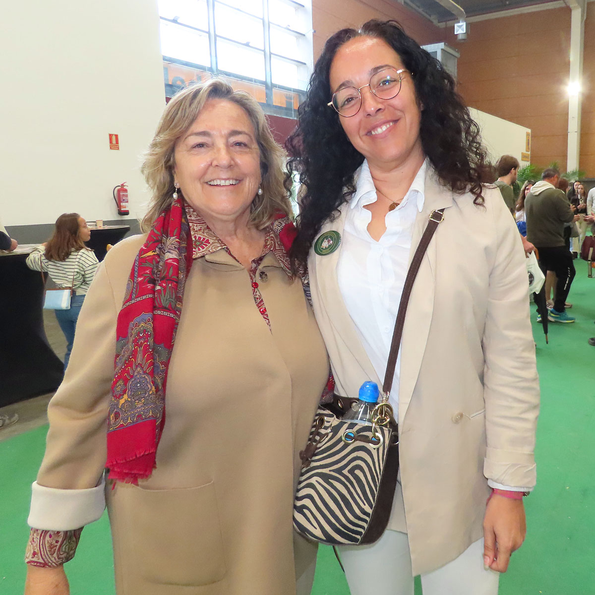 Asociación Española de Rehalas rehalero