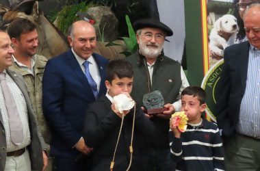 Asociación Española de Rehalas rehalero