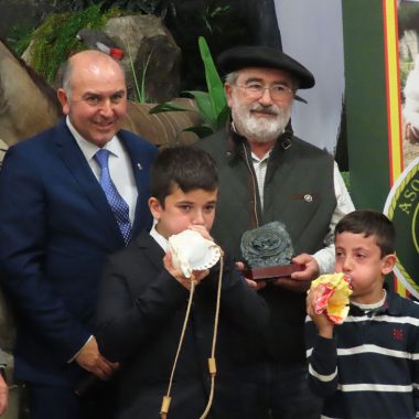 Asociación Española de Rehalas rehalero