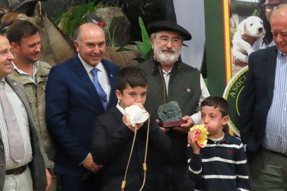 Asociación Española de Rehalas rehalero