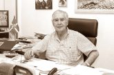 Juan Antonio Sarasketa ADECAP