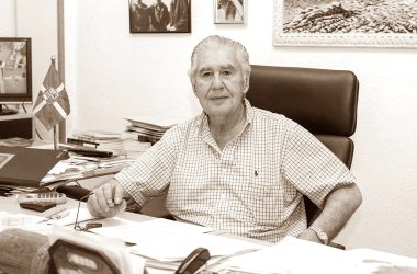 Juan Antonio Sarasketa ADECAP