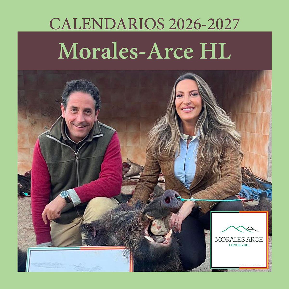 Morales-Arce a monterías
