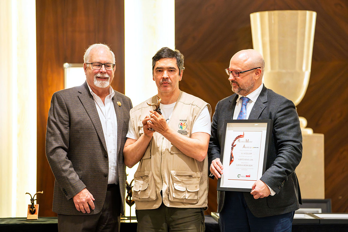 del Premio Ricardo Medem